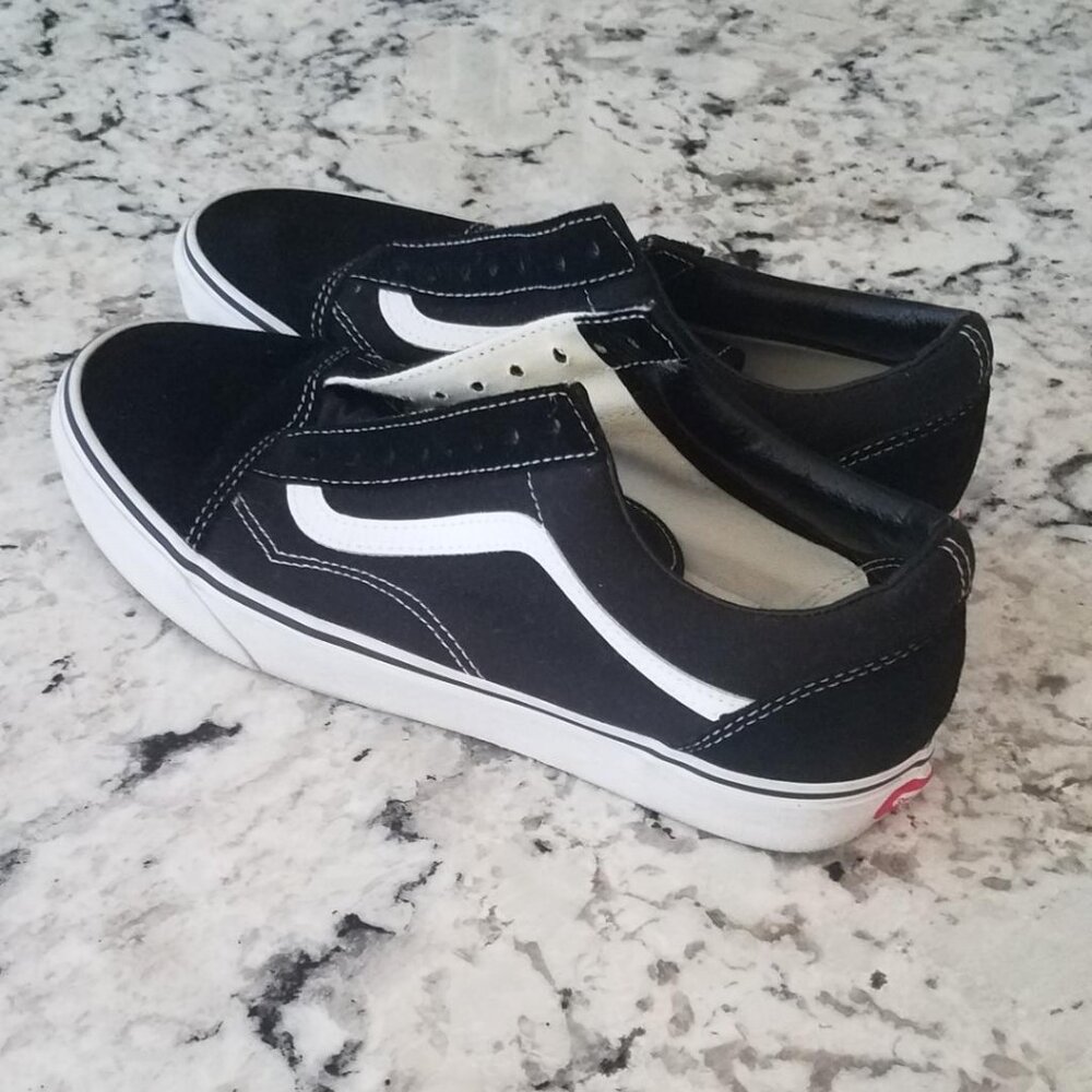 Vans Old Skool Shoes